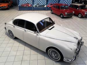 Bild 3/50 von Jaguar Mk II 3.8 (1963)