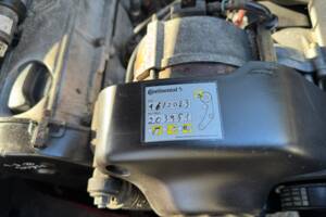 Afbeelding 10/46 van Volkswagen Corrado G60 1.8 (1992)