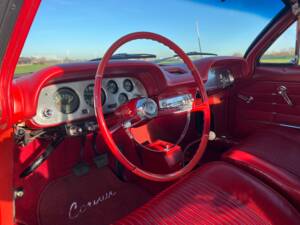 Immagine 47/85 di Chevrolet Corvair Monza Spyder (1963)