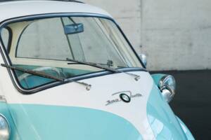 Image 24/29 of BMW Isetta 300 (1962)