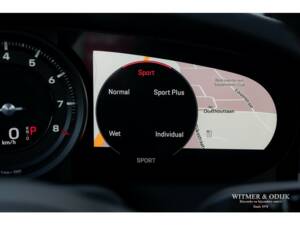 Afbeelding 22/33 van Porsche 911 Carrera 4S (2019)