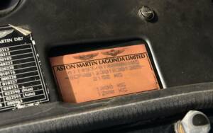 Image 50/50 of Aston Martin DB 7 Vantage (2000)