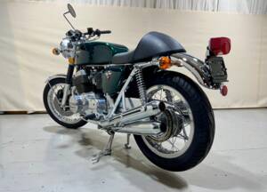 Image 12/16 of Honda CB 750 Four (1973)