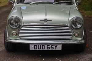 Bild 23/50 von Austin Mini 1000 (1982)
