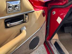 Bild 40/62 von Jaguar XJ-S Convertible (1988)