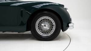 Imagen 10/15 de Jaguar XK 150 3.8 SE FHC (1960)