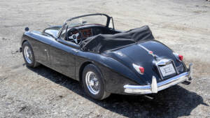 Image 10/12 of Jaguar XK 150 3.4 S DHC (1958)
