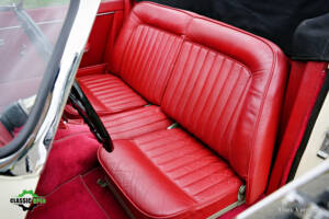 Imagen 9/51 de Jaguar XK 150 DHC (1959)