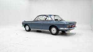 Bild 4/15 von BMW 2000 CS (1964)