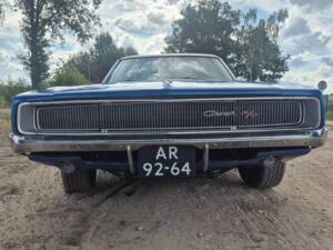 Image 4/8 de Dodge Charger R/T (1968)