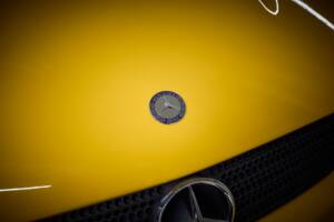 Image 16/100 de Mercedes-Benz SLK 230 Kompressor (1999)