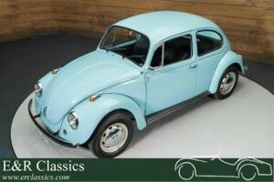 Image 1/19 of Volkswagen Käfer 1200 (1973)