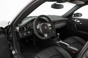 Afbeelding 10/15 van Porsche 911 Turbo (2008)