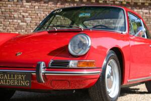 Immagine 43/50 di Porsche 912 (1966)
