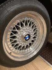 Bild 13/22 von BMW M 635 CSi (1987)