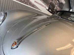 Immagine 5/26 di Porsche 356 A 1600 (1958)