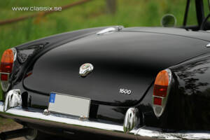 Afbeelding 12/20 van Alfa Romeo Giulia 1600 Spider (1964)