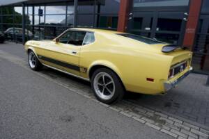 Bild 7/21 von Ford Mustang 351 (1973)