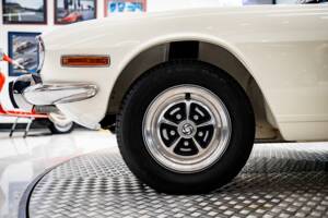 Bild 32/50 von Triumph Stag (1971)