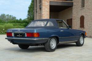 Image 9/50 de Mercedes-Benz 450 SL (1977)
