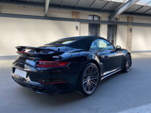 Afbeelding 12/34 van Porsche 911 Turbo (2016)