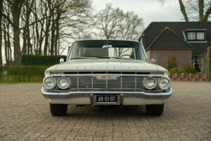 Bild 6/100 von Chevrolet Biscayne (1961)
