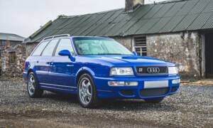 Image 1/45 of Audi RS2 Avant (1994)