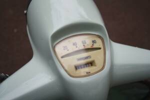 Image 49/50 of Innocenti DUMMY (1962)