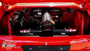 Bild 10/11 von BMW 700 CS (1963)