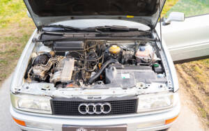 Image 67/70 of Audi 90 - 2.3E (1990)