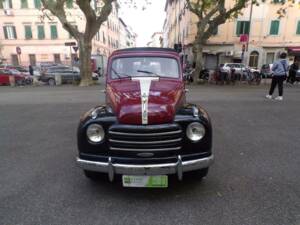 Bild 4/50 von FIAT 500 C Giardiniera (1968)