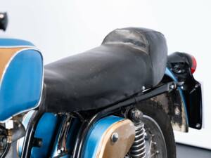 Imagen 46/47 de Gilera DUMMY (1967)