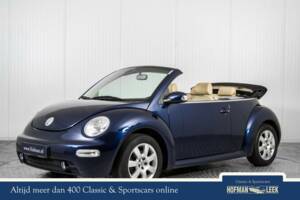 Image 1/50 of Volkswagen New Beetle 1.6 (2004)