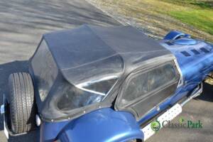 Bild 10/37 von Donkervoort S8 (1984)