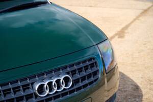 Bild 43/50 von Audi TT 1.8 T (2003)