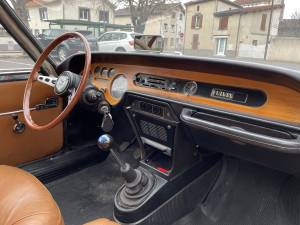 Bild 15/22 von Lancia Fulvia Sport 1.3 S (Zagato) (1973)