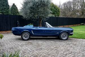 Afbeelding 8/40 van Ford Mustang 289 (1965)