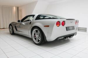 Bild 3/16 von Chevrolet Corvette Z06 (2007)