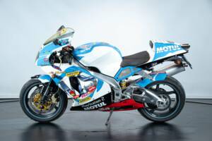 Bild 1/50 von Aprilia DUMMY (2002)