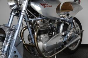 Image 18/42 of Royal Enfield 700 Silver Shotgun (1955)