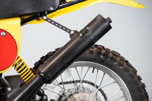 Imagen 23/50 de Maico MC 250 (1976)