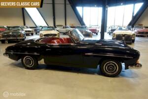 Image 2/11 de Mercedes-Benz 190 SL (1962)