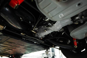 Image 3/78 of Porsche 911 2.0 E (1968)