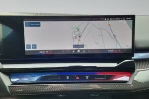 Immagine 10/11 di BMW M5 xDrive (2024)