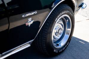Image 25/29 of Chevrolet Camaro (1967)