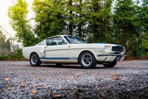 Image 5/27 of Ford Shelby GT 350 (1966)