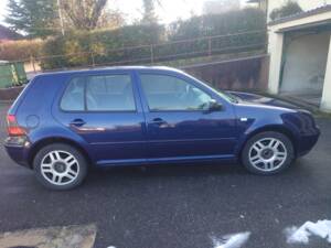 Afbeelding 3/15 van Volkswagen Golf IV 1.6 (2002)