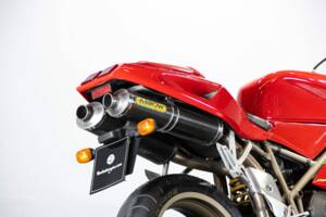 Immagine 41/50 di Ducati DUMMY (1997)