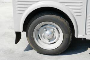 Bild 31/35 von Citroën HY (1963)