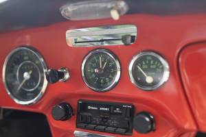 Image 25/50 of Porsche 356 C 1600 (1965)